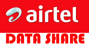 Airtel Datashare